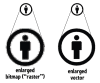 Vector Vs Bitmap Images Explained Filecamp Vector Vs Bitmap Images Explained Filecamp