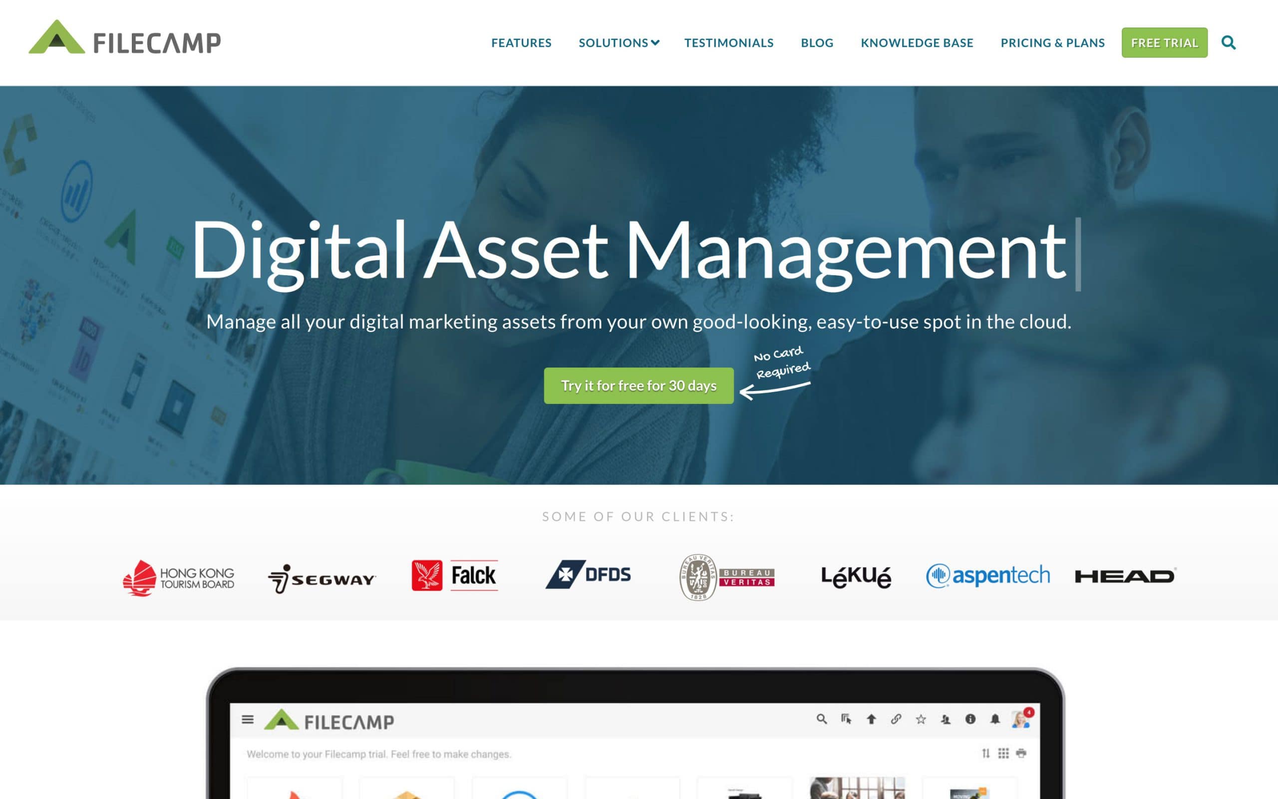 Digital Asset Management Media Library Online Proofing