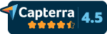 Capterra reviews
