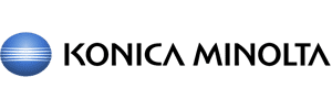 konica minolta logo