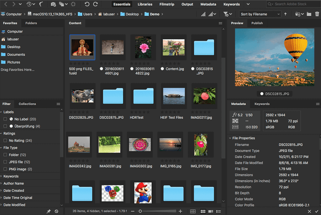 Top 12 Digital Asset Management Software For Photographers Filecamp