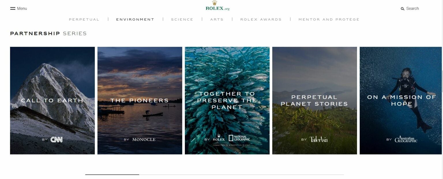 10 Brands with the Best Content Marketing Campaigns